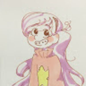 Meet your Posher, Mabel